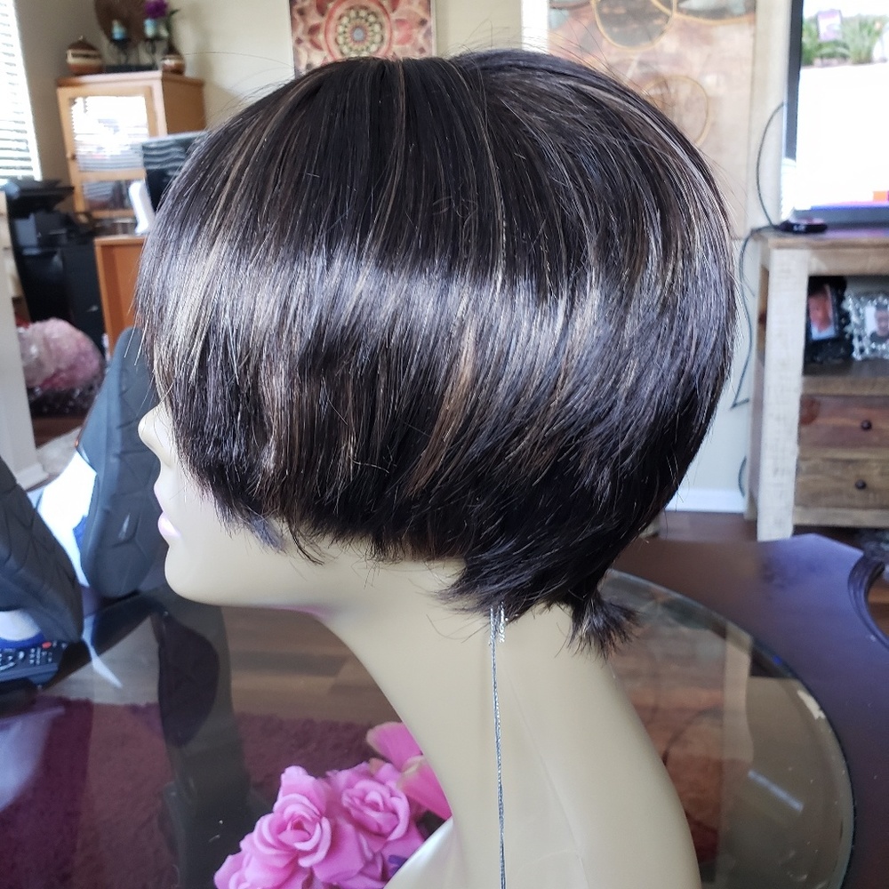 Full cap.wig - Picture 2 of 4